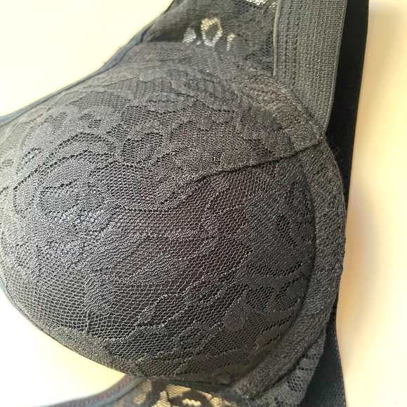 SO wired push-up bra - Picture 2 of 4